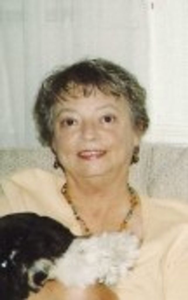 Laura Kaye Crowson