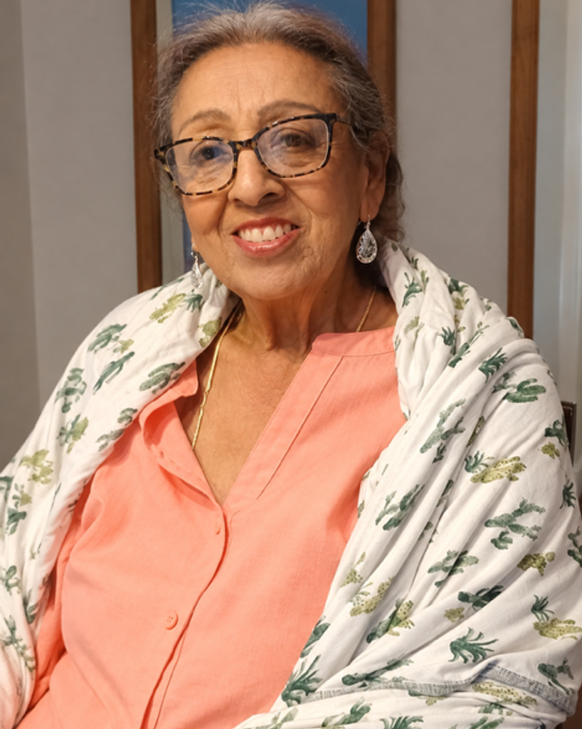 Rita Nuñez Profile Photo