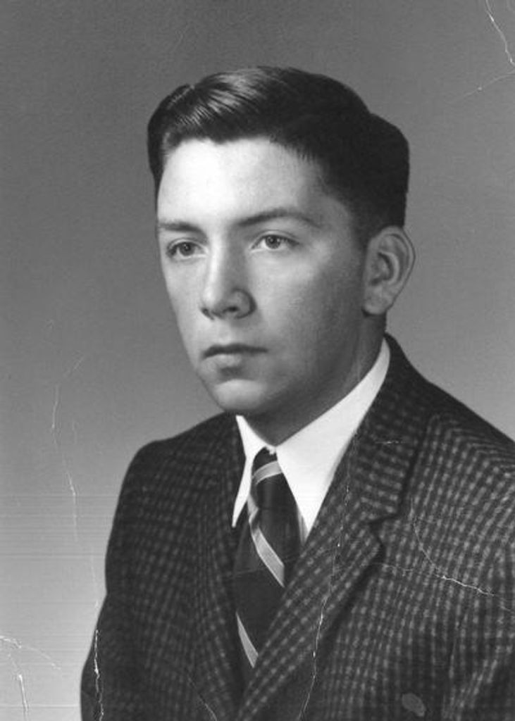 Edward Alvin Koktavy Profile Photo