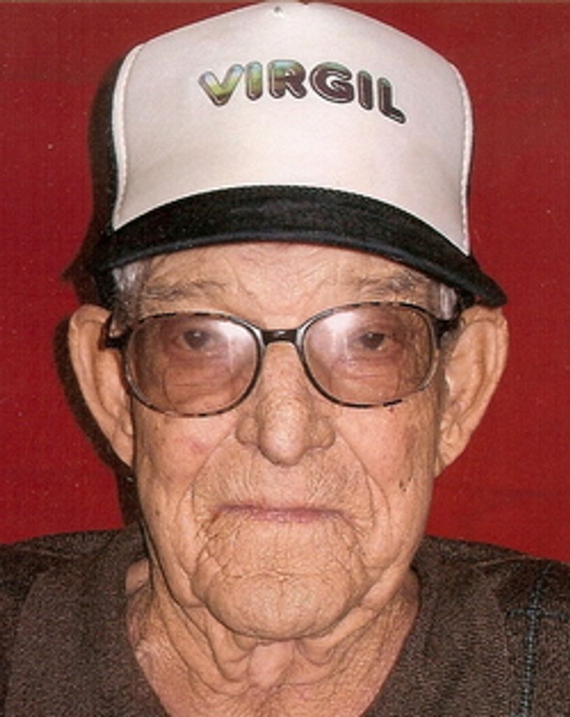 Virgil Albert Schilz