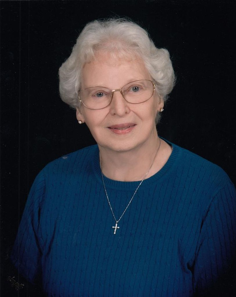 Betty Anderson Atwater Profile Photo