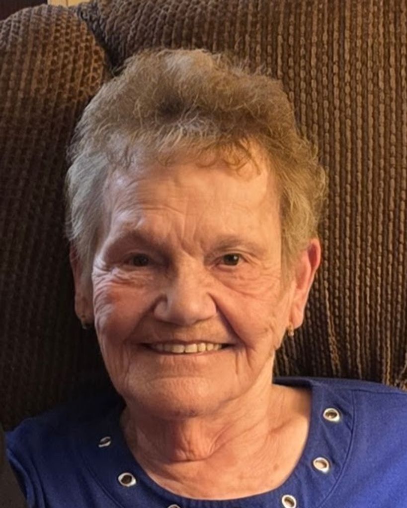 Betty Louise Hanson Profile Photo