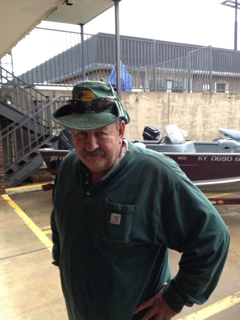 Michael Richard Foley