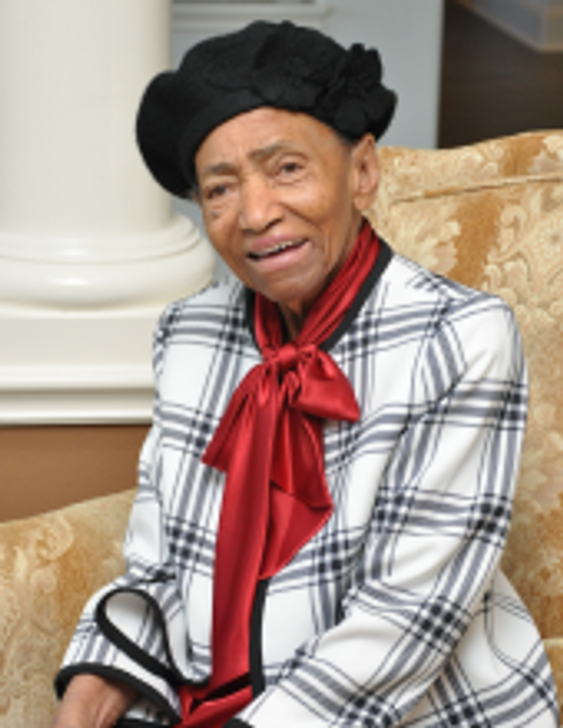 Juanita Daniels