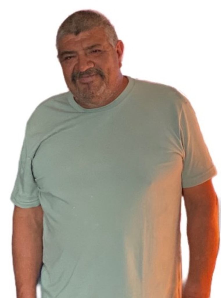 Alejandro Medina Profile Photo