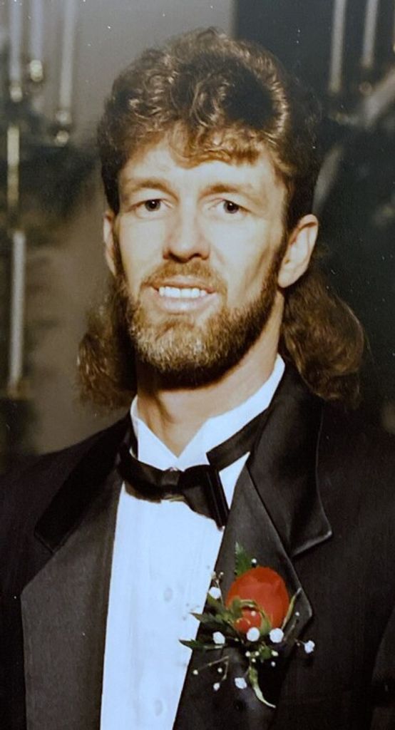 Raymond "Ray" Christopher Stokes Profile Photo