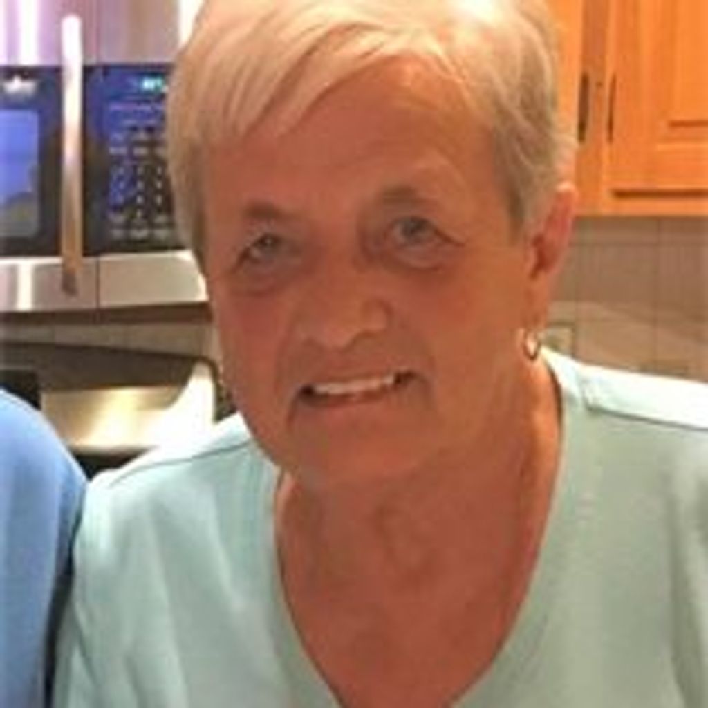 Judith E. "Judy" Yell