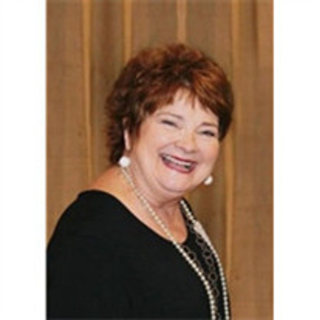 Lavonia Kay Gilbert