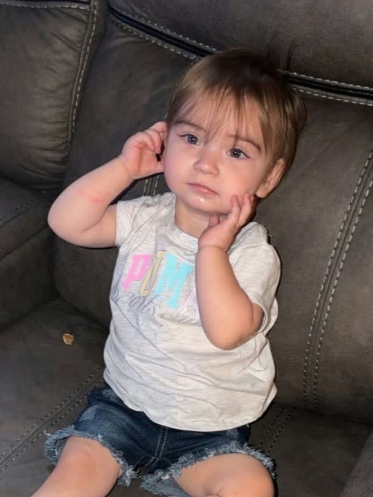 Aubrey Nicole Jones Profile Photo