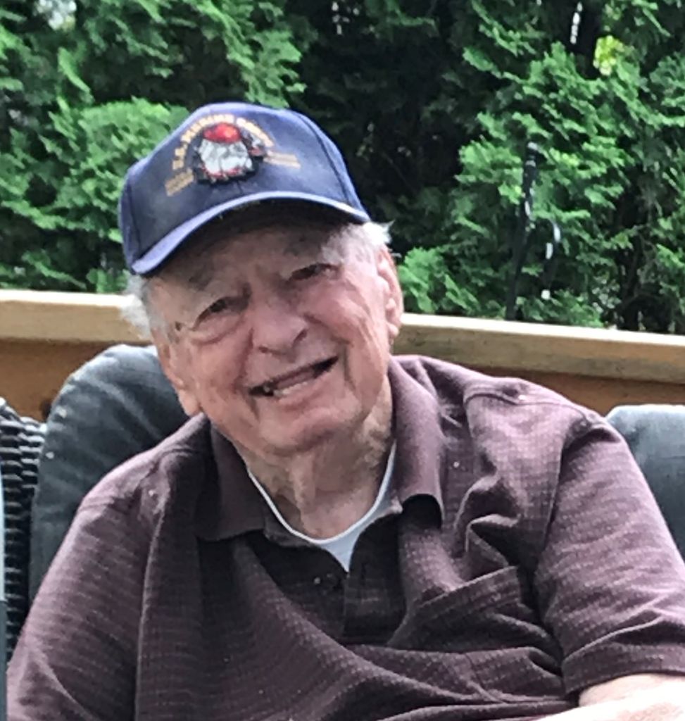 Ronald J Mcqueen