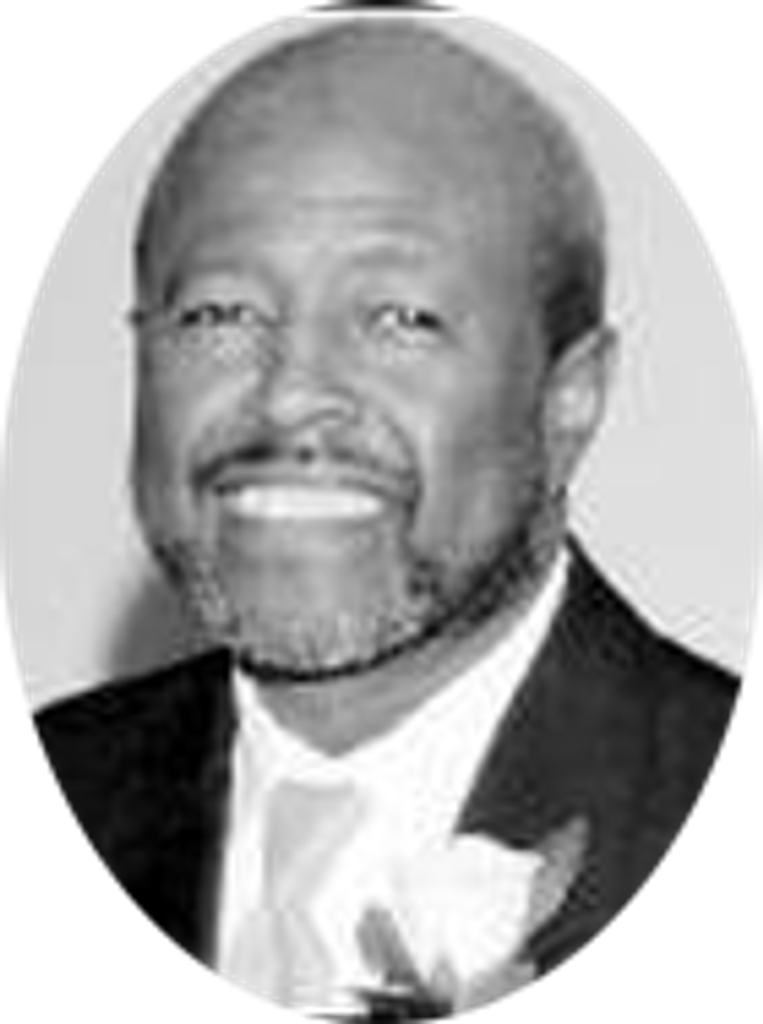 Rudolph McKinney