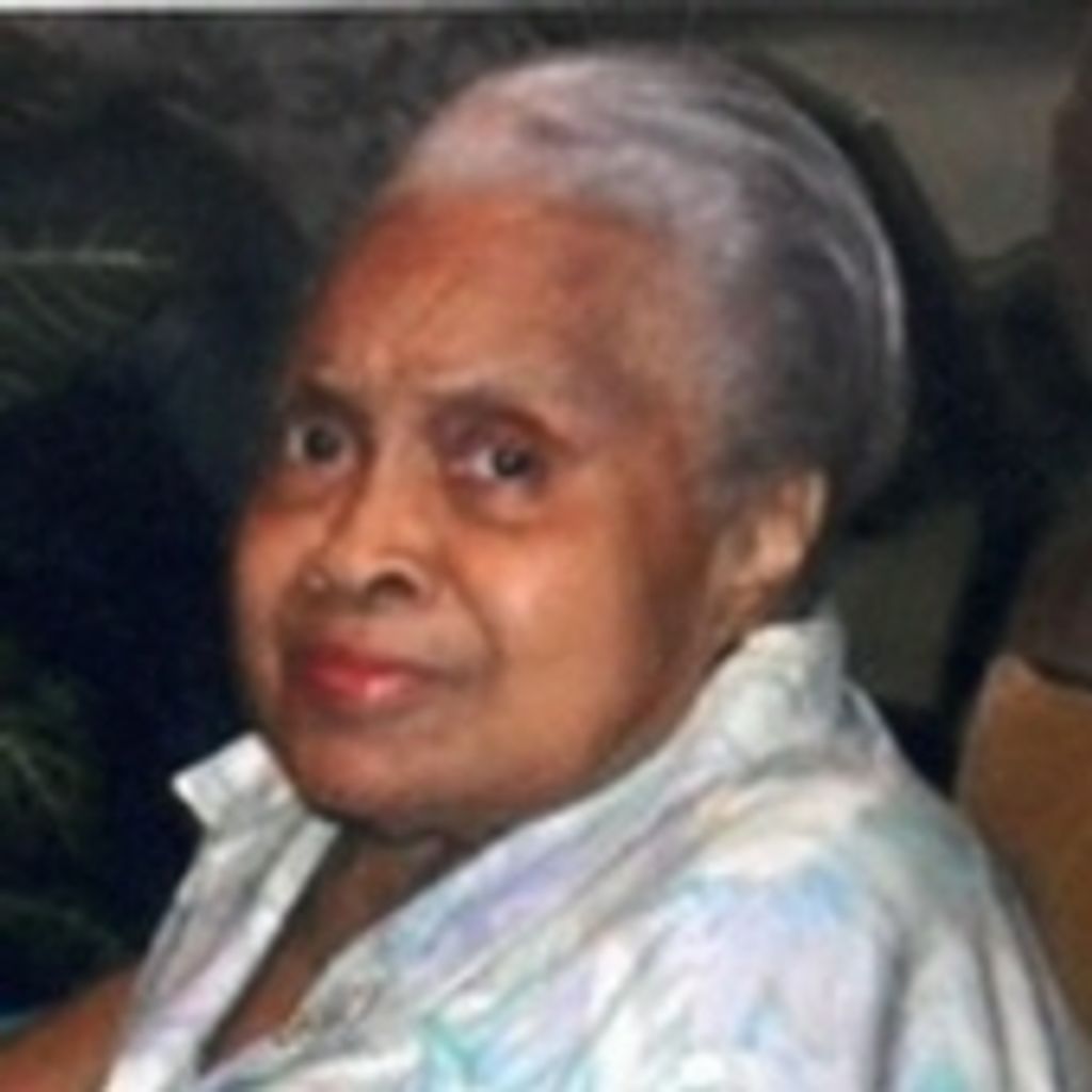 Susie Marie Robins Netter