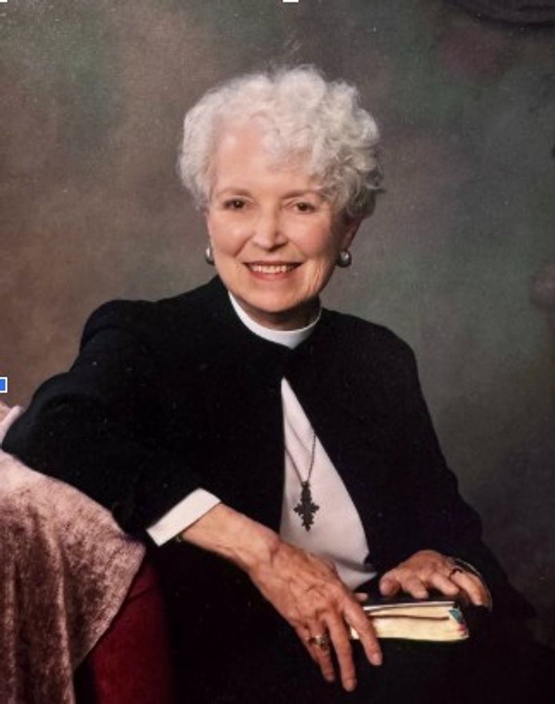 Nan Marshall Cushing