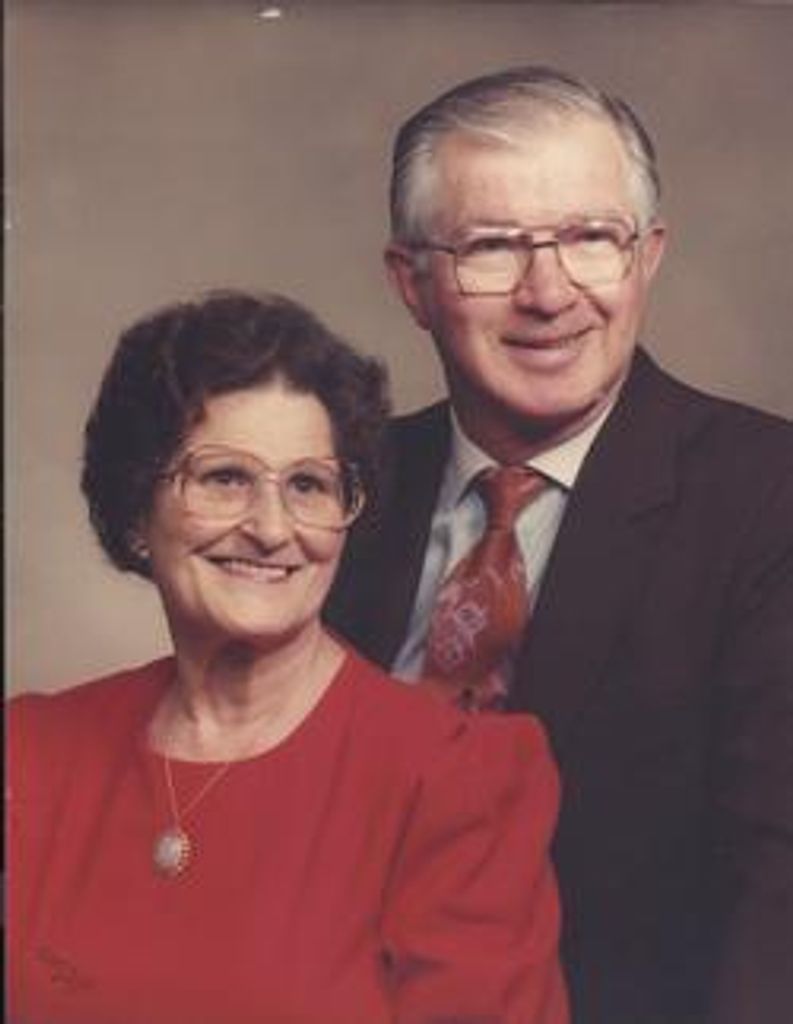 Edward And Justeen Weller