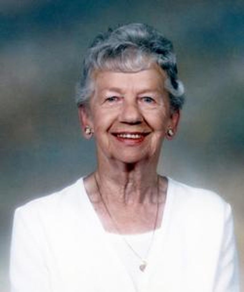 Audrey Beatrice Heffernan Profile Photo