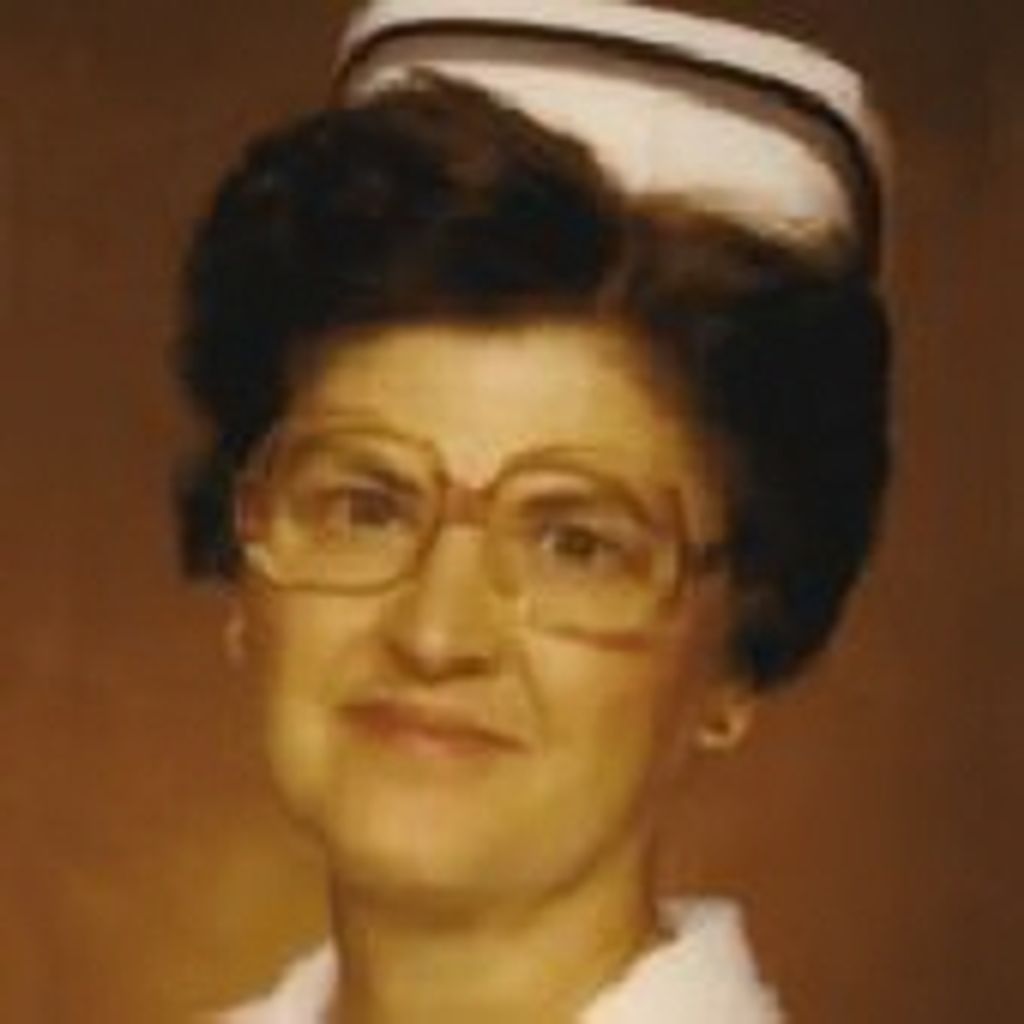 Madelyn F. Metiva