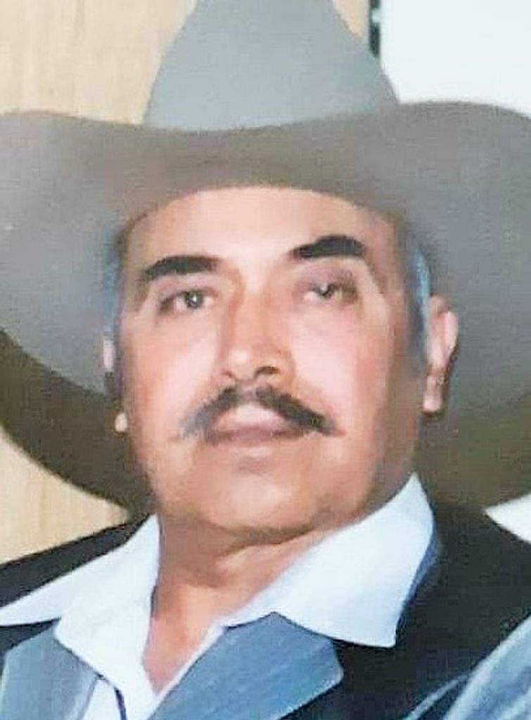 Lorenzo Rodriguez Patiño