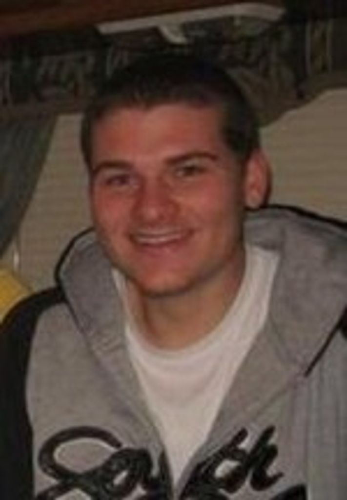 Michael Harrison Andrews