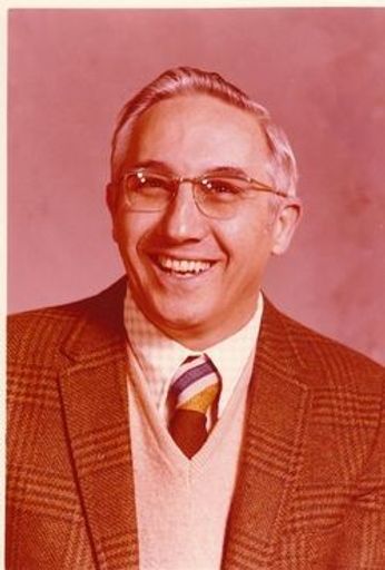Ralph Maccarone Profile Photo