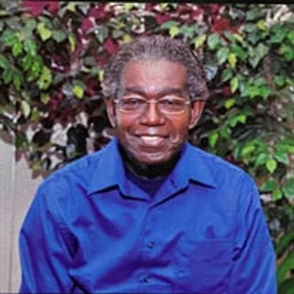 Roosevelt Smith Sr.
