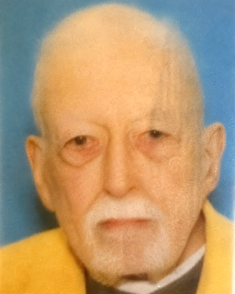 Ralph W. Poff II Profile Photo