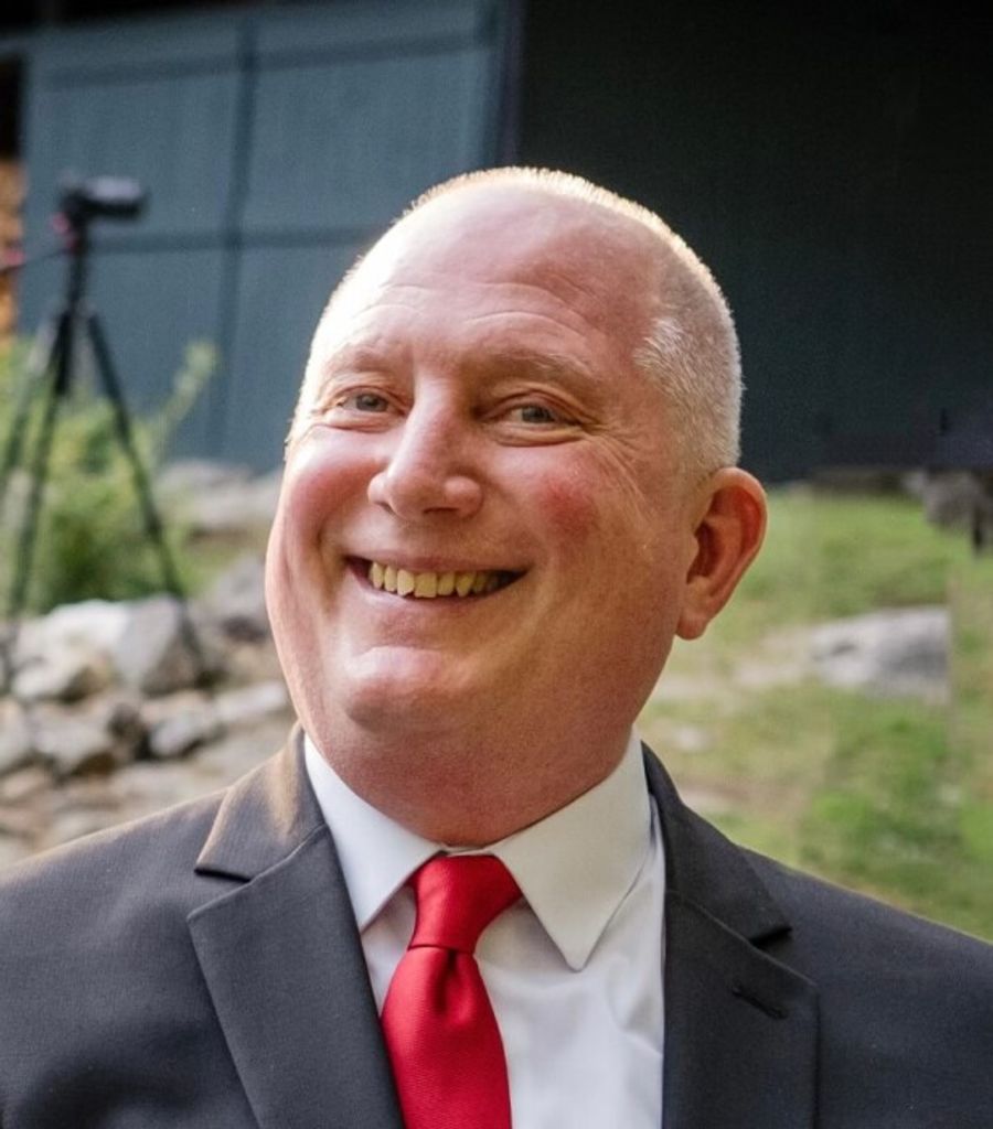 Frederick Joseph Steinbrick Iii