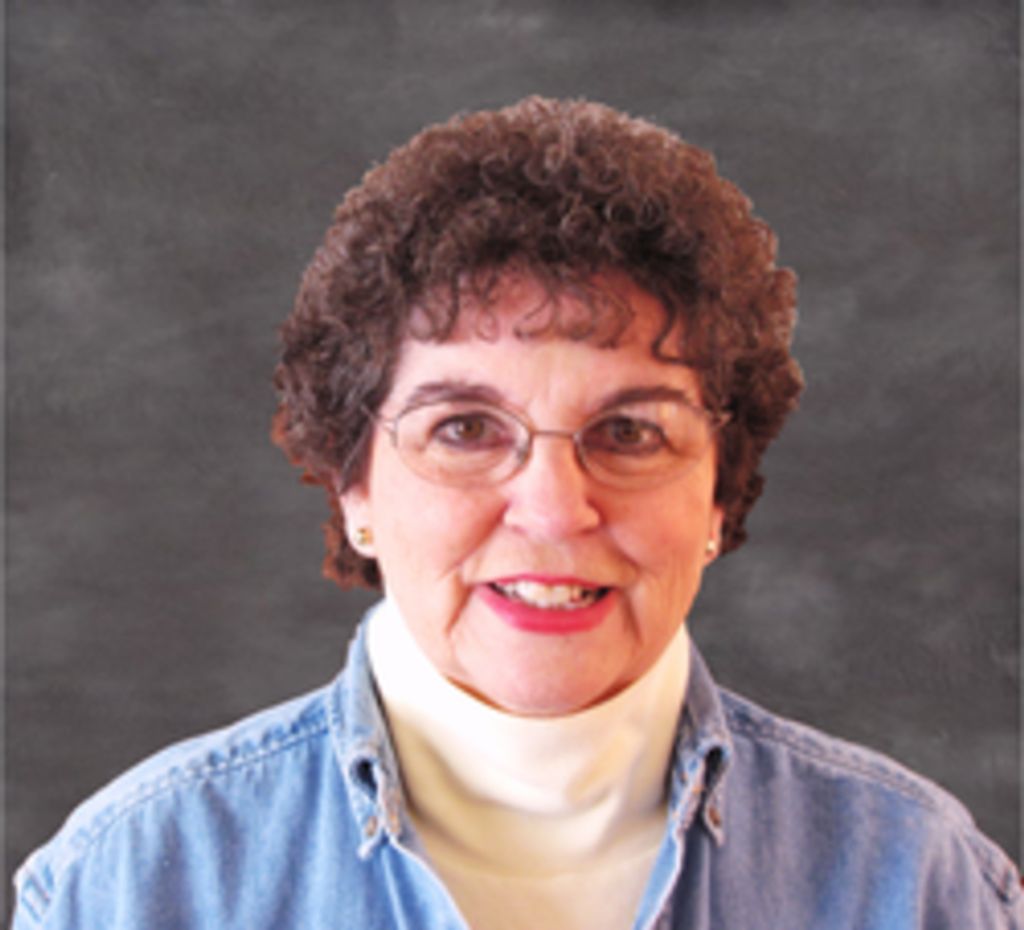 Peggy Darnell Stickle