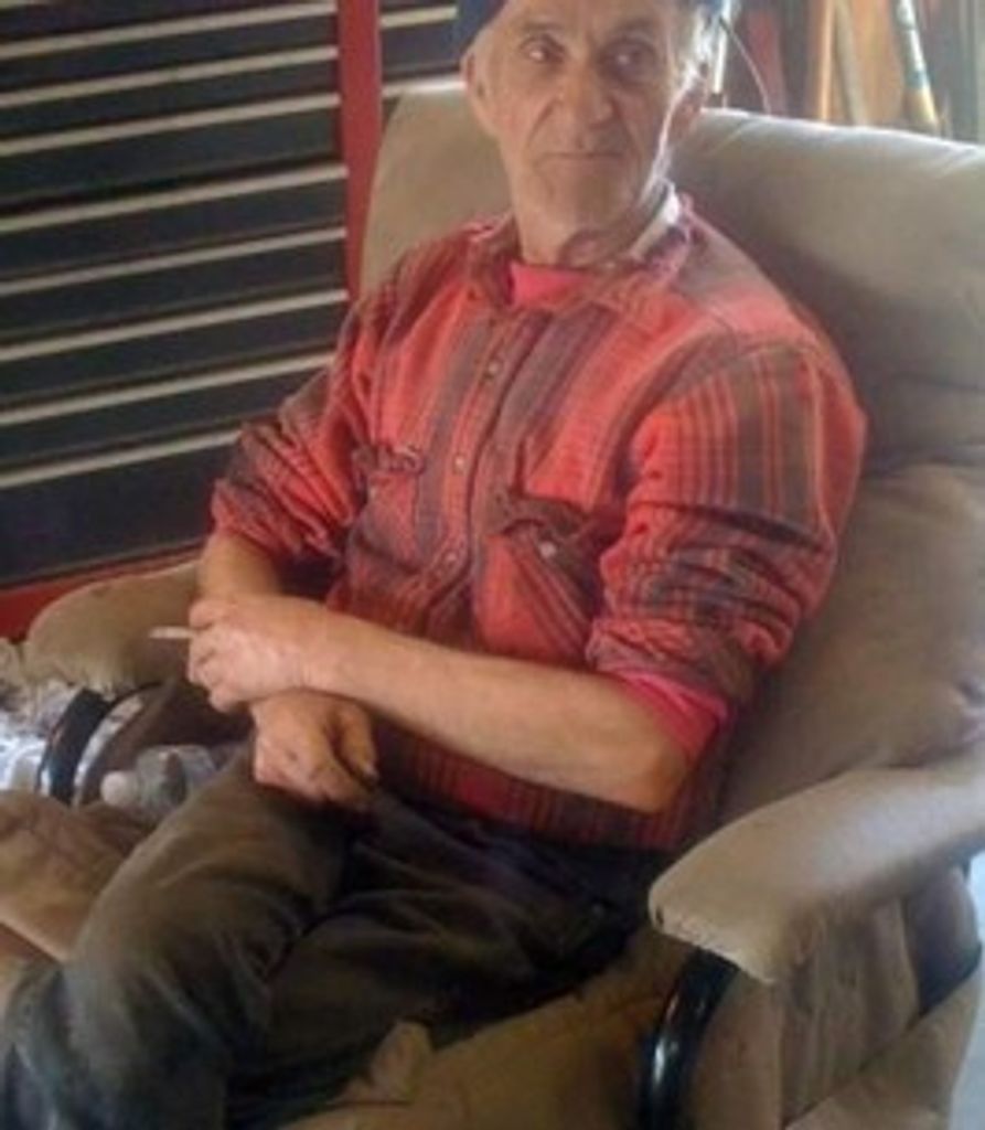 Gary Howard Gamble