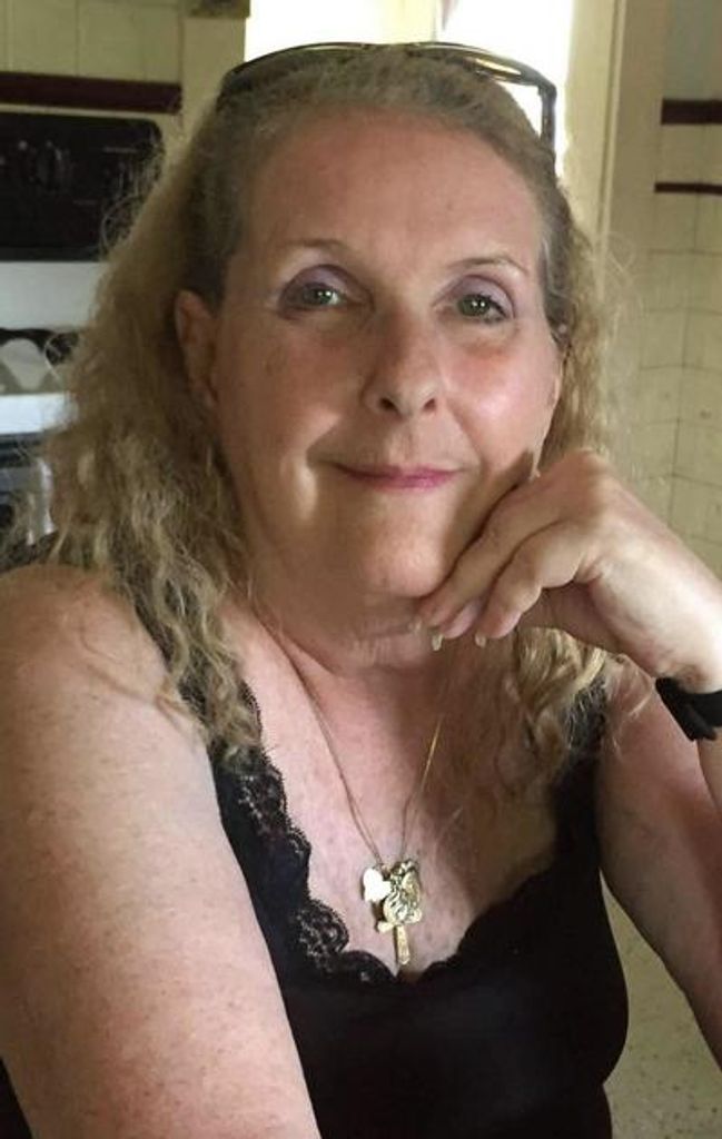 Carol A. Healey Profile Photo