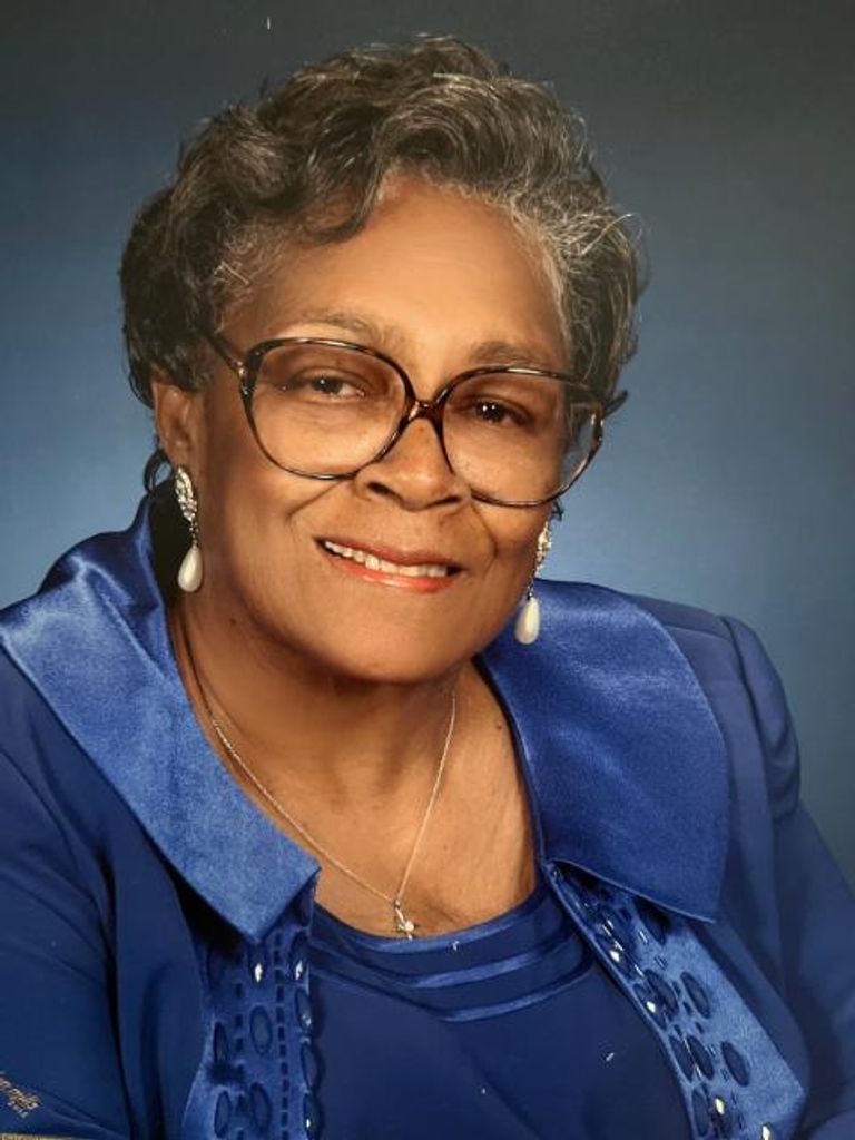 Gladys Jean Mcclain Brown Profile Photo