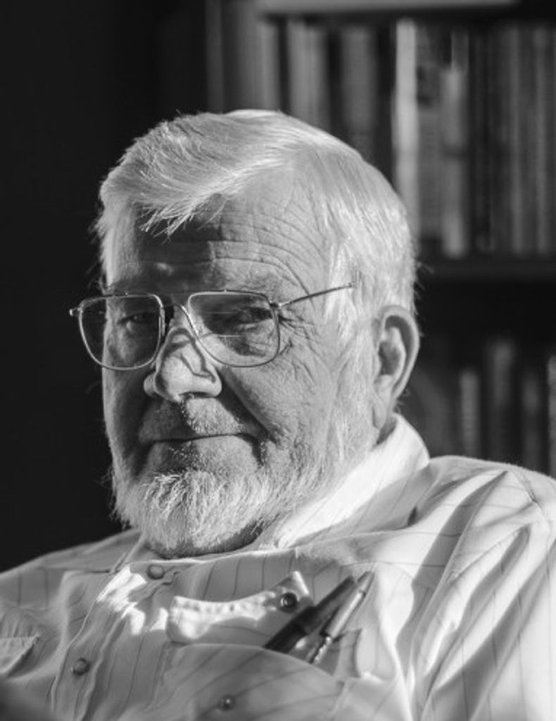 George "Rusty" Hargrave