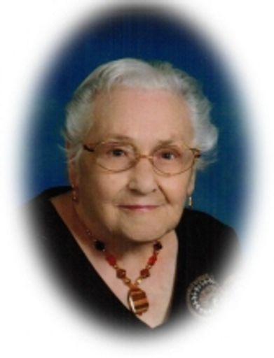Gladys M. Jensen - Winterset photo gallery thumbnail 1 of 1