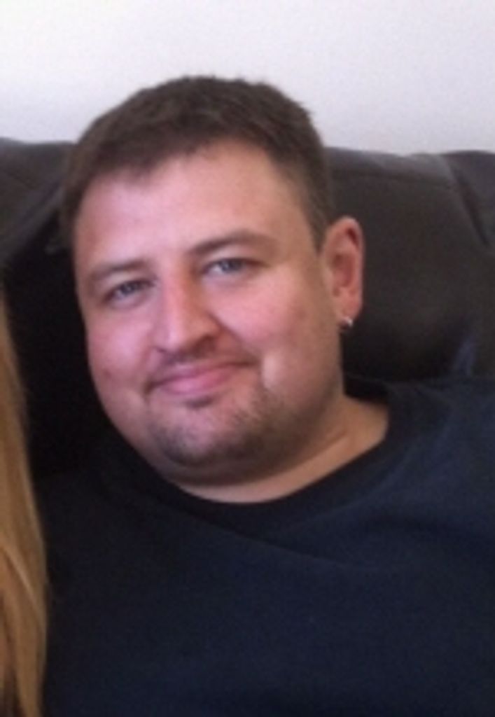 Michael Nicholas Lynch