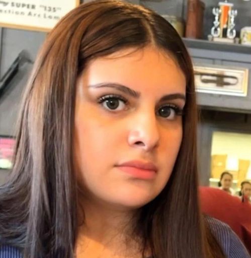 Philine "Nena" Annalisa Garcia Profile Photo