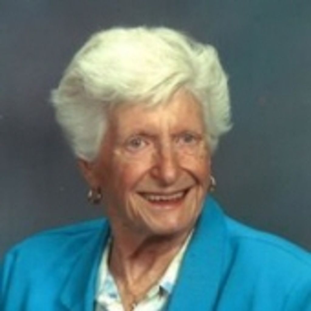Mary Alice Vanvooren