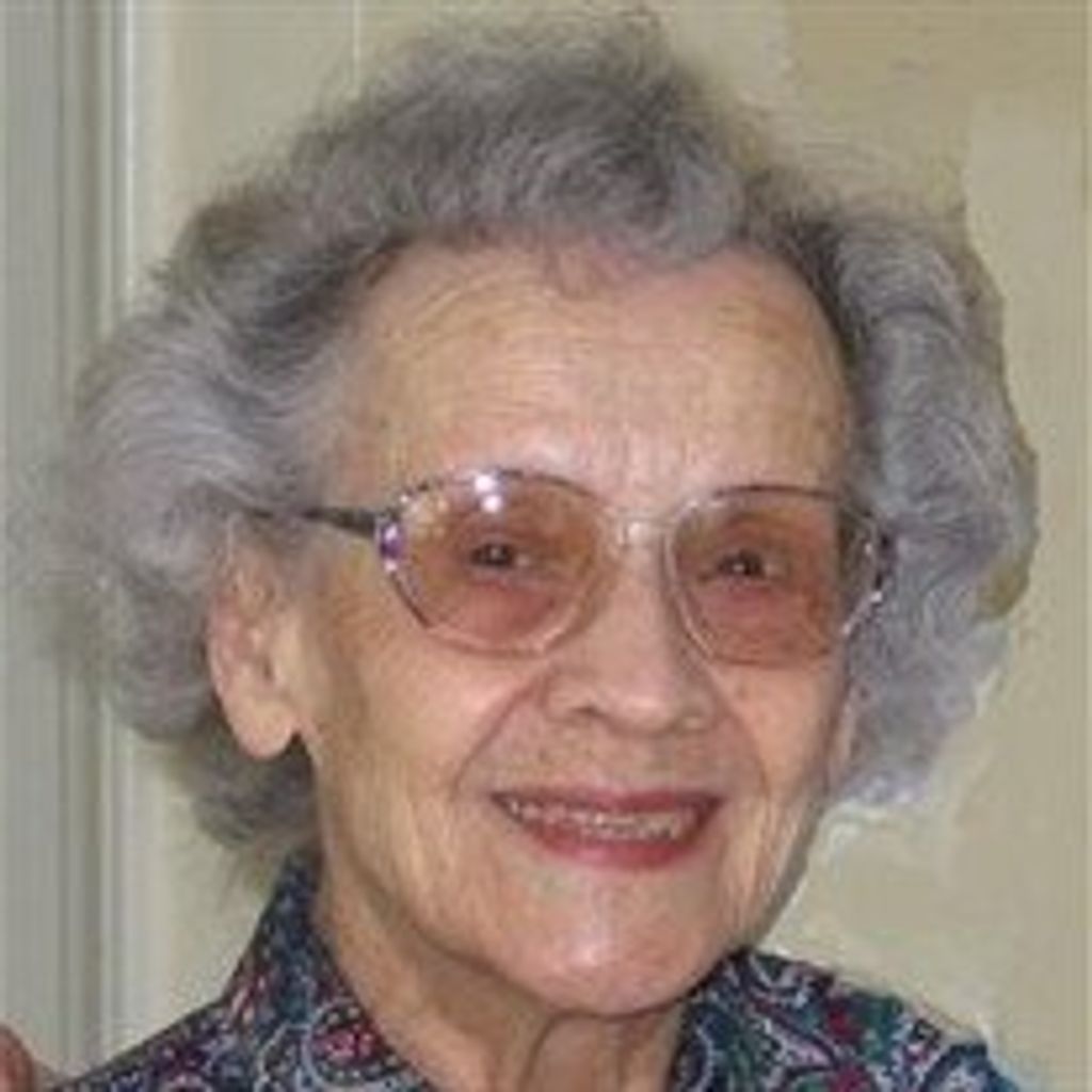 Mary Salisbury