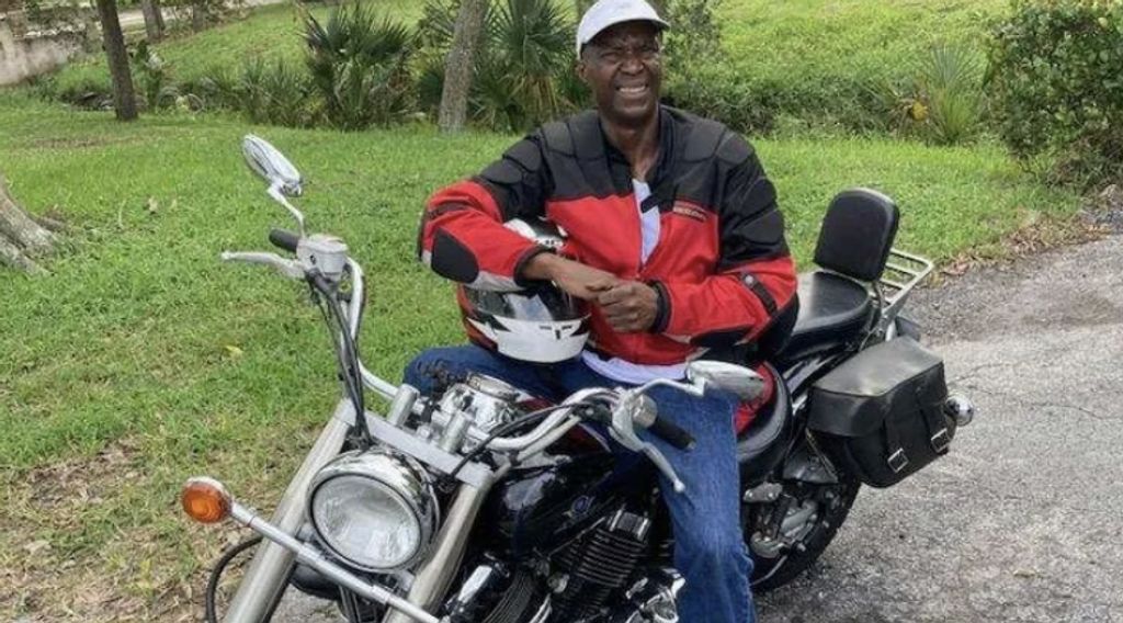 Robert Clay Ingraham, Sr.