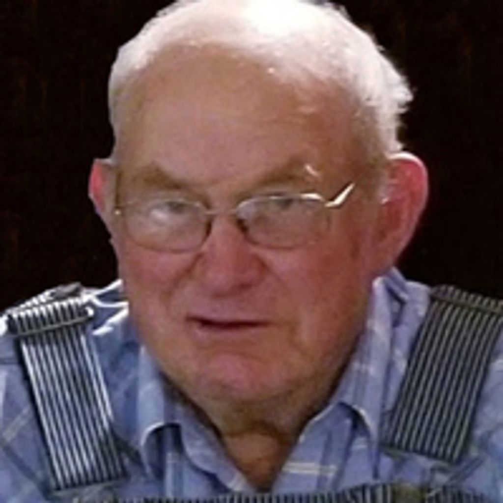 Leonard "Clem" Beikmann