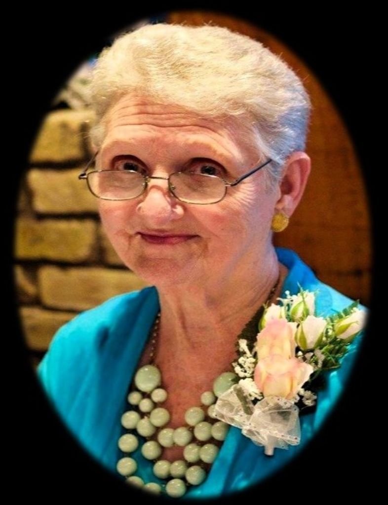 Frances Ussery Profile Photo