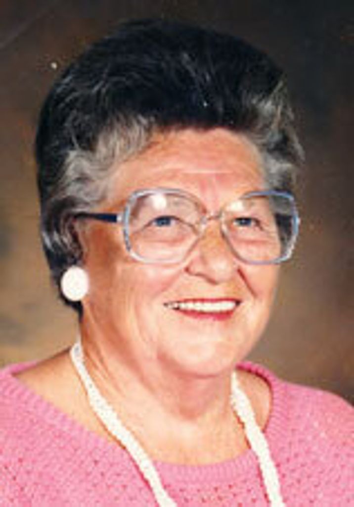 Margaret M. Molloy