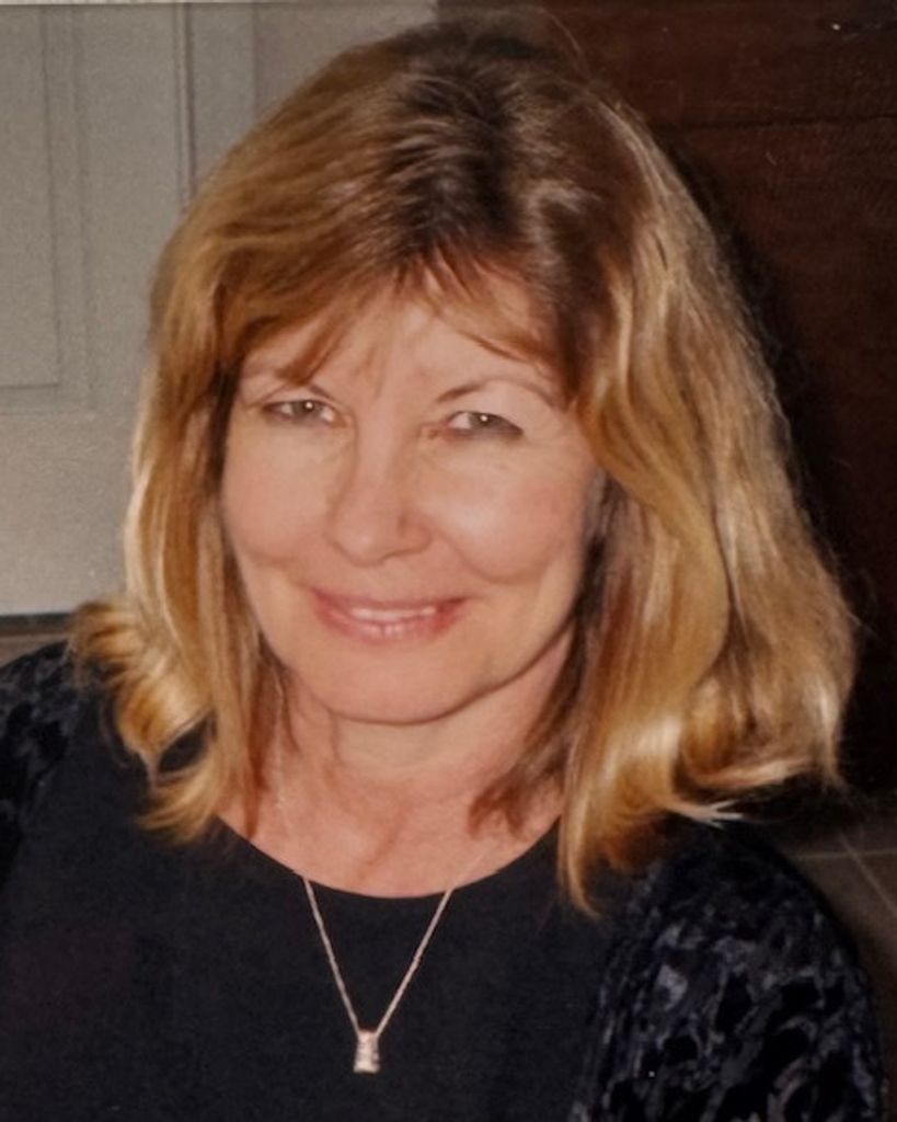 Darlene Johnson