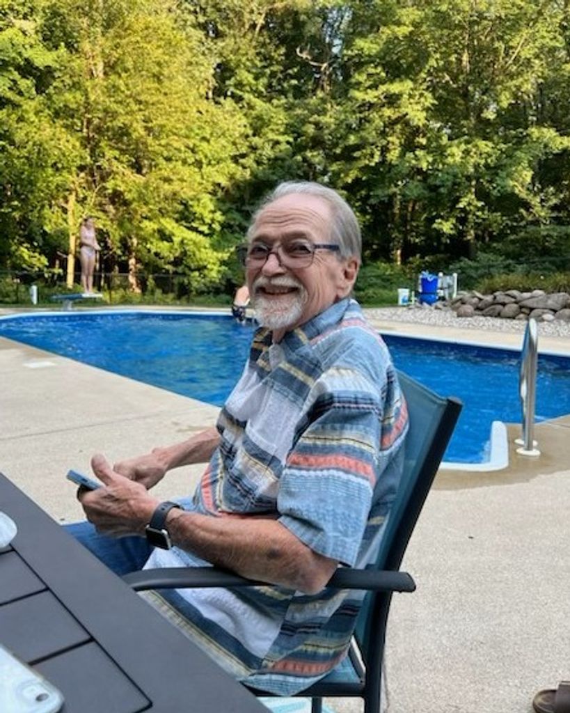 Michael Gottlieb Profile Photo