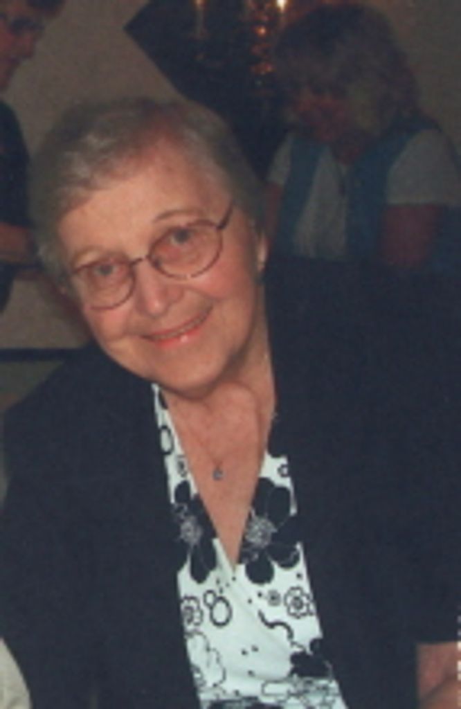 Shirley A. Sigler