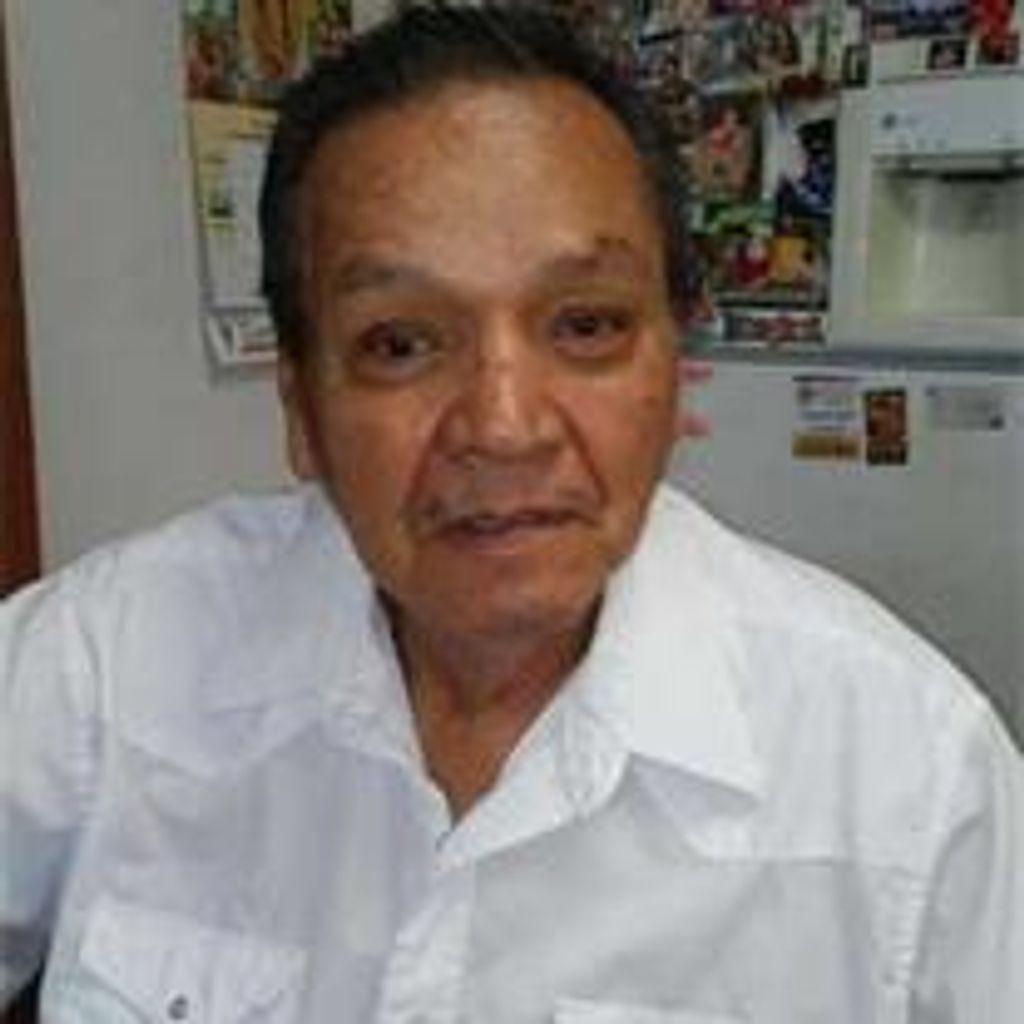 Andres Abundis