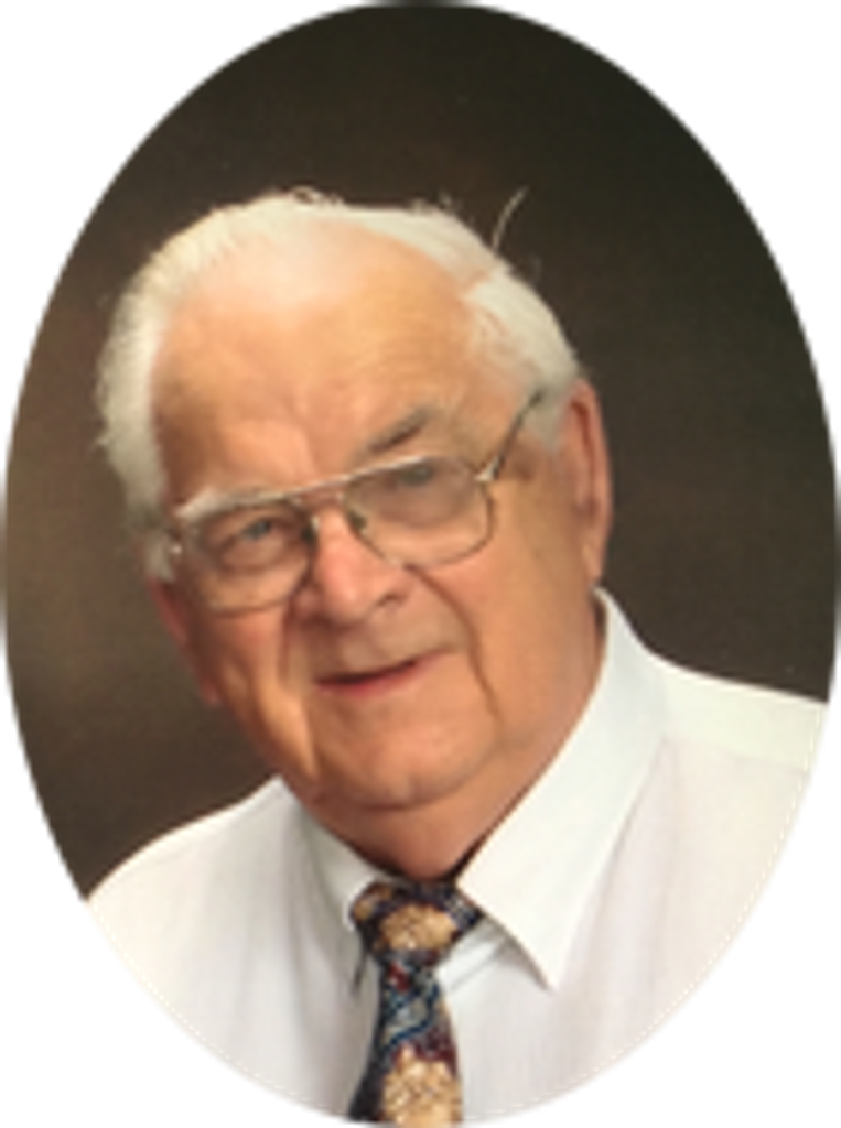 Bruce Reid