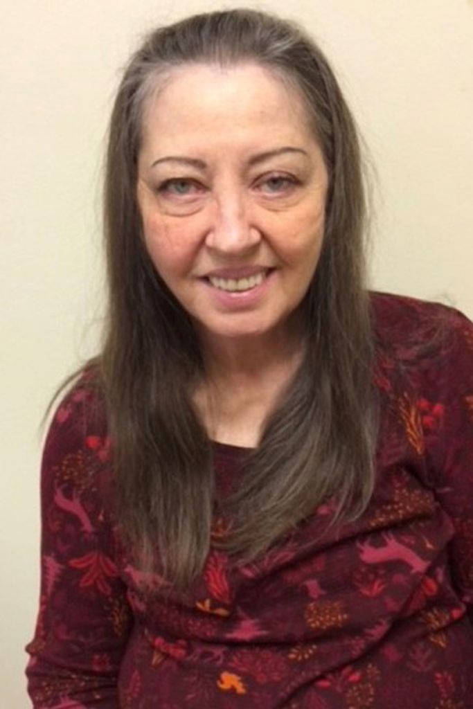 Mary Ellen (Craig)  Dyer