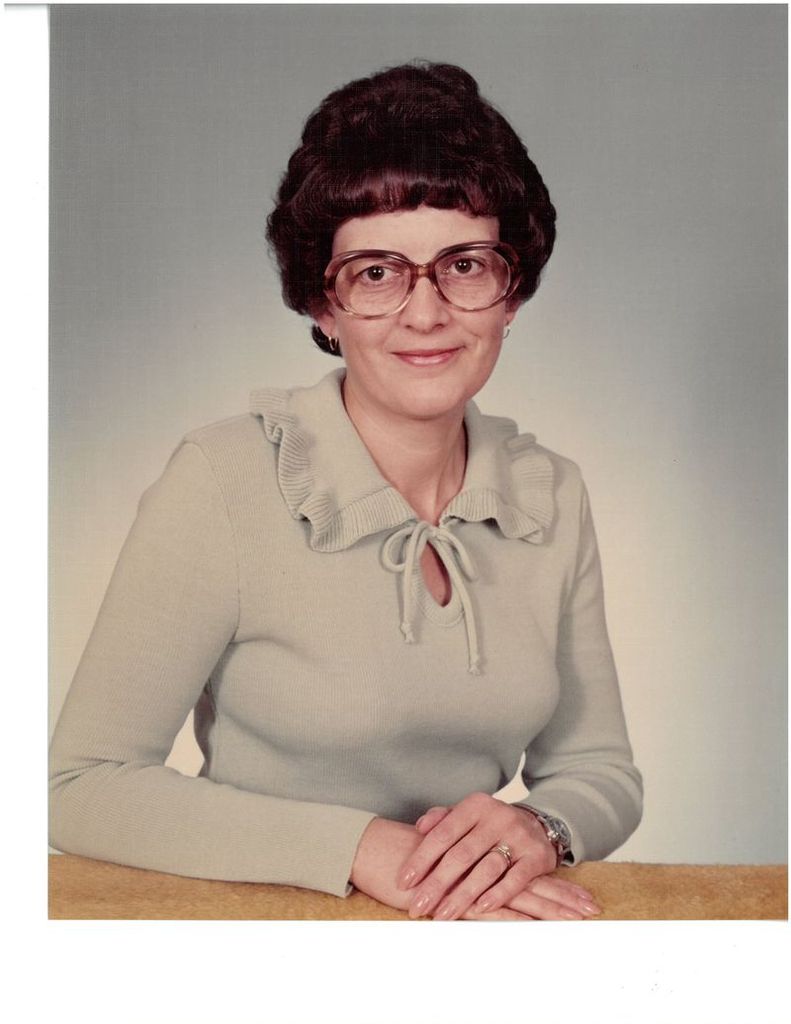 Marlene Browning Burke Profile Photo