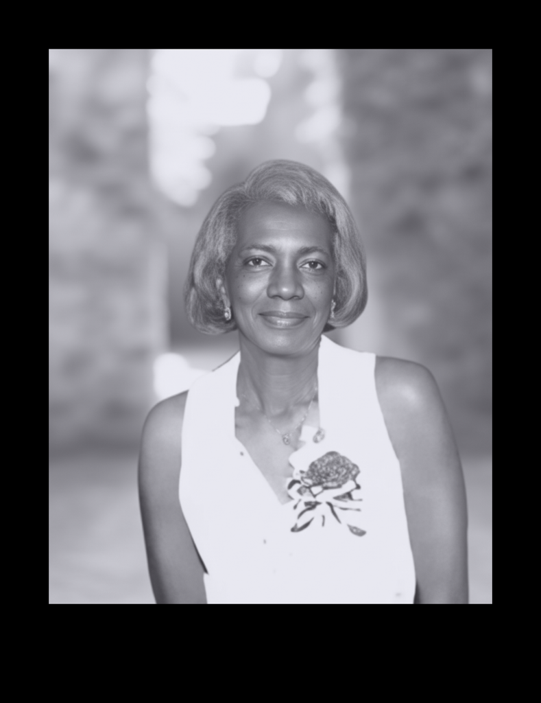 Sarah Ann Lowe- McGahee Profile Photo