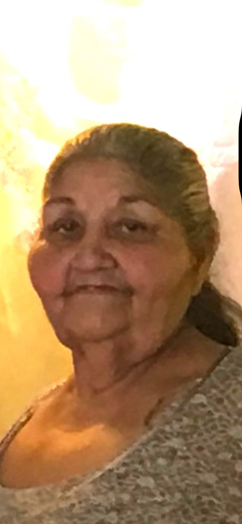 Olga R. Flores