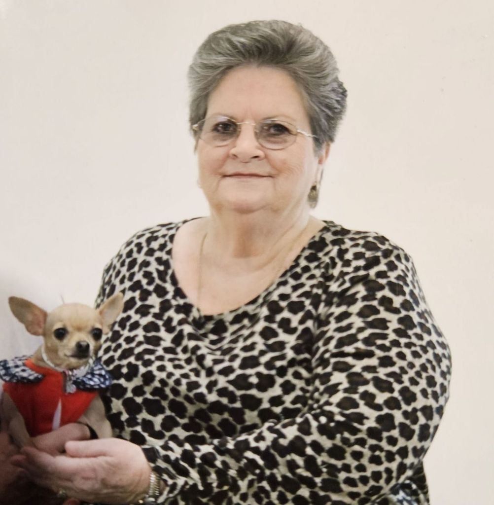 Elizabeth "Libby" Faye Wyant Profile Photo